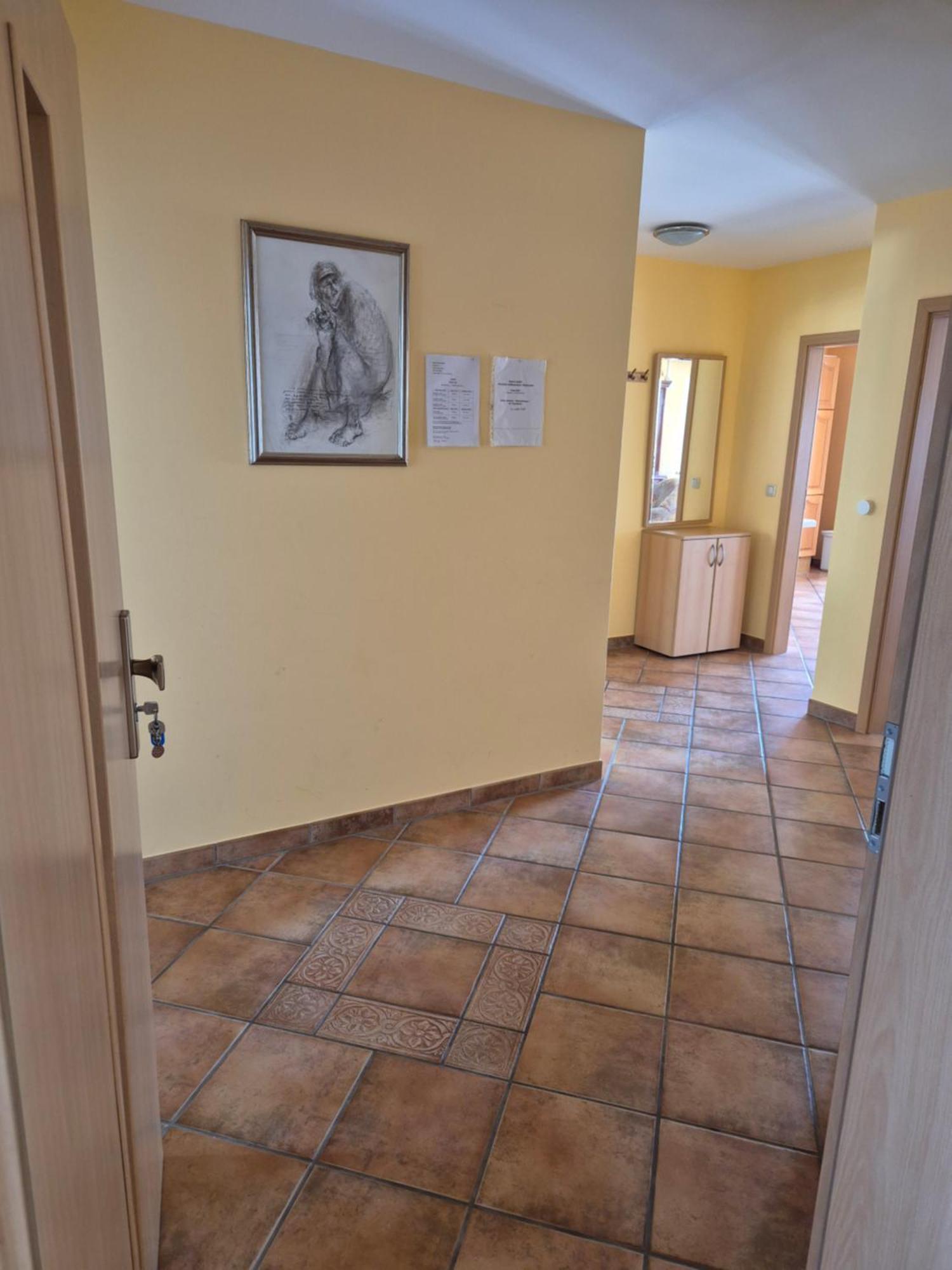 Apartments And Rooms Mamic Dugi Rat Room photo